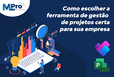 Ferramentas para gestão de Projetos